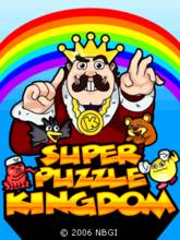 Download 'Super Puzzle Kingdom (240x320)' to your phone